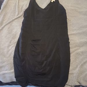 Black mini